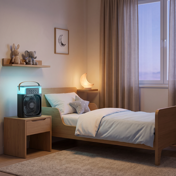 Chambre enfant