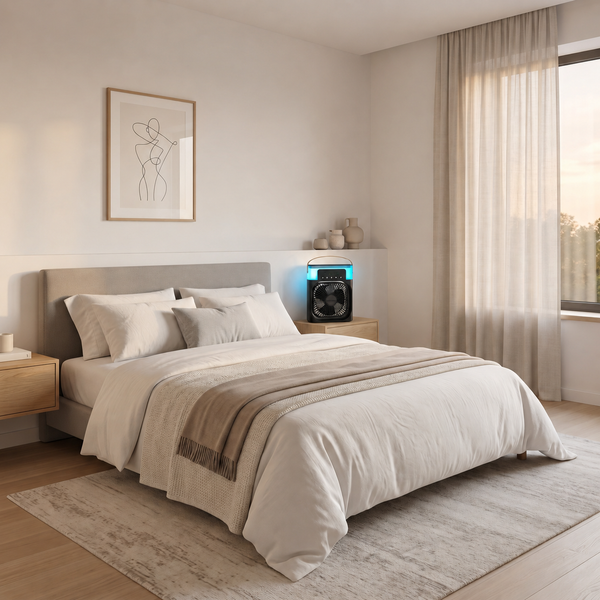 Chambre parentale