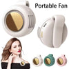 Mini Ventilateur Clip 3 Vitesses